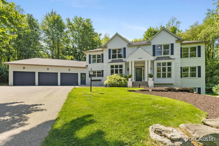 4380 Michigan Street Ne, Grand Rapids, MI 49525 - #2