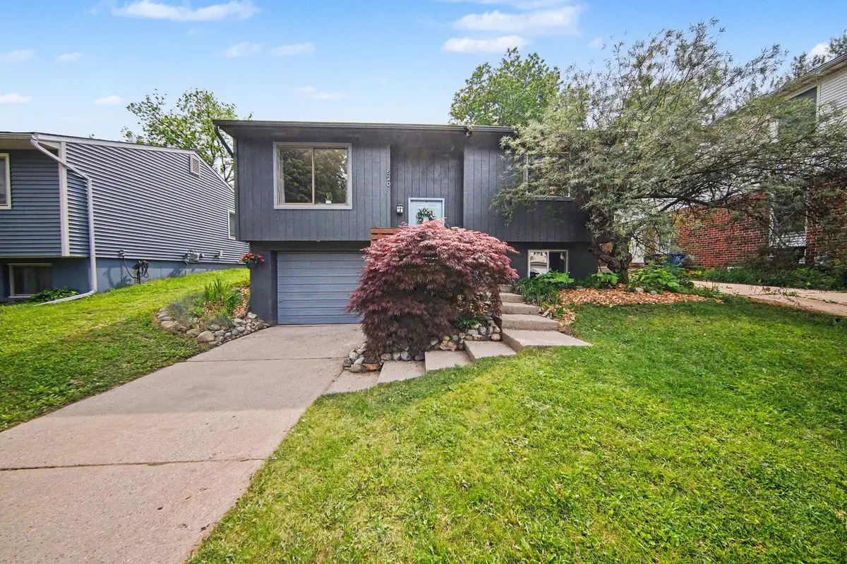 520 Carolina Avenue, Ann Arbor, MI 48103 - #1