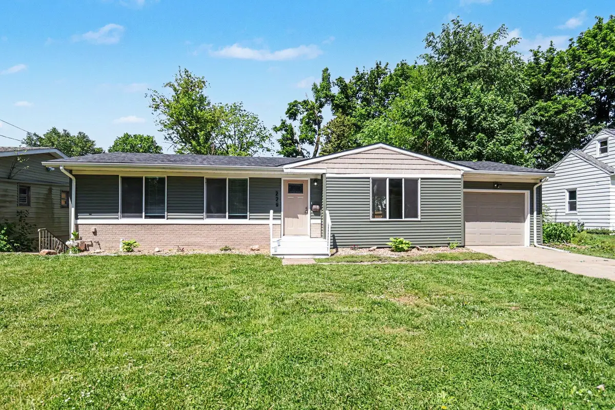 229 Sydelle Avenue, Kalamazoo, MI 49006 - #1