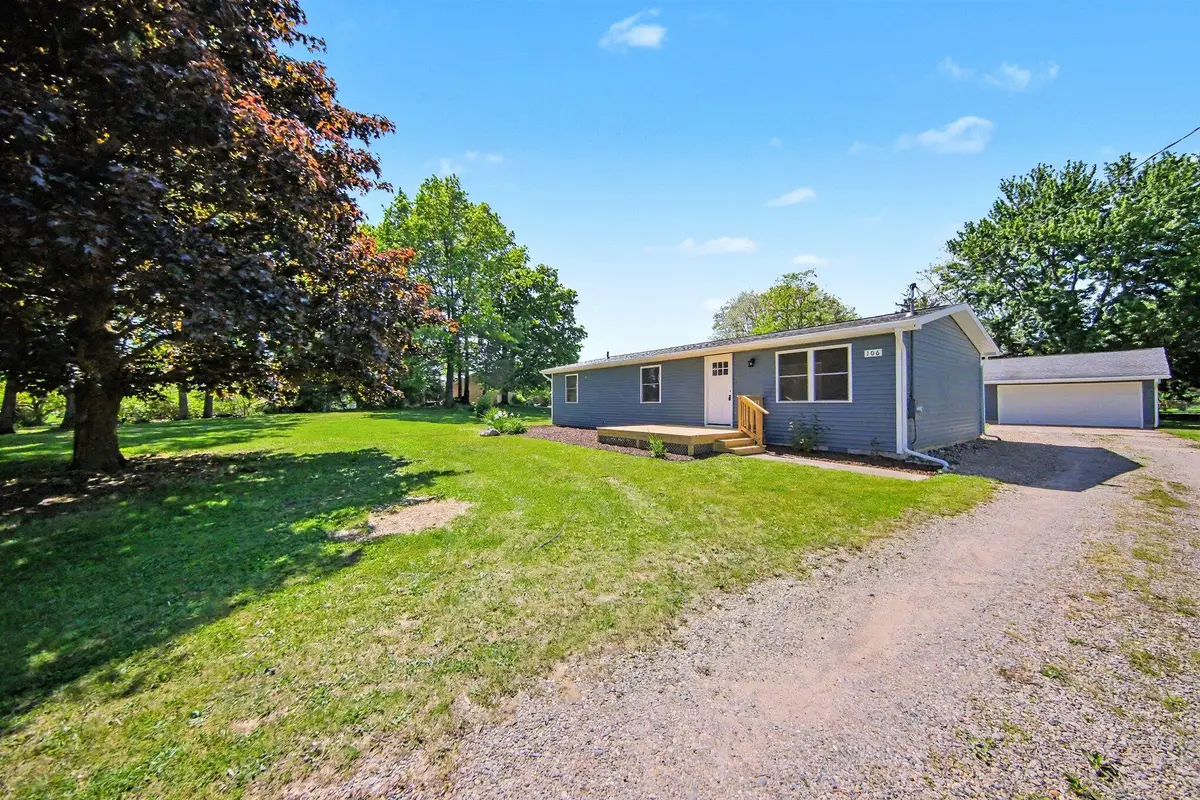 106 Orourke Court, Brooklyn, MI 49230 - #1