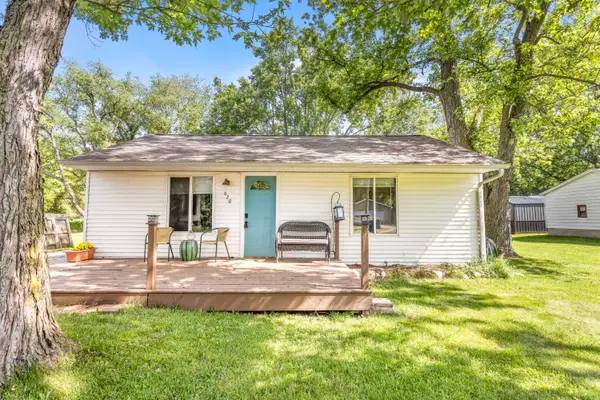 630 Simmons Avenue, Battle Creek, MI 49037