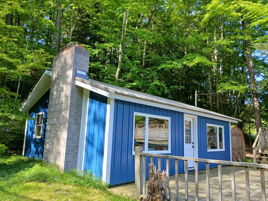 6149 N Loggers Lane, Ludington, MI 49431 - #2