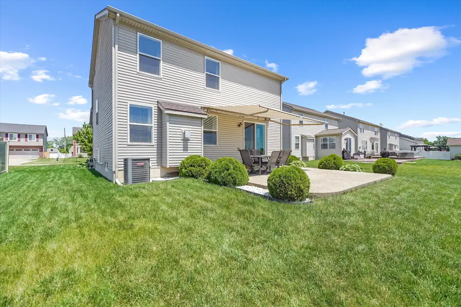 4132 Stone Post Road, Newport, MI 48166 - #2