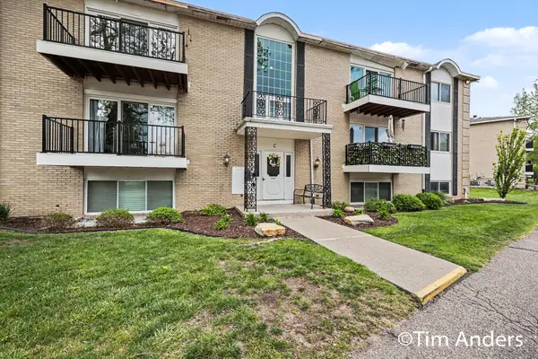 2759 Leonard Street Nw #C3, Grand Rapids, MI 49504