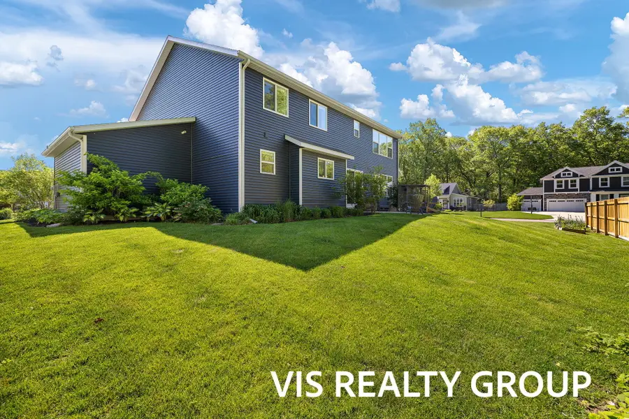 114 Windy Limb Lane, Holland, MI 49424 - #3