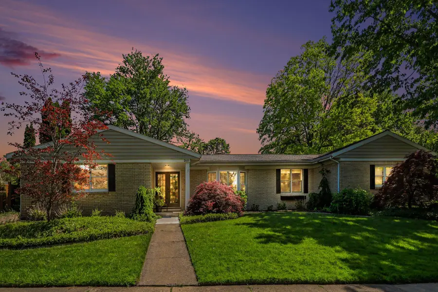 2601 Barfield Drive Se, Grand Rapids, MI 49546 - #2