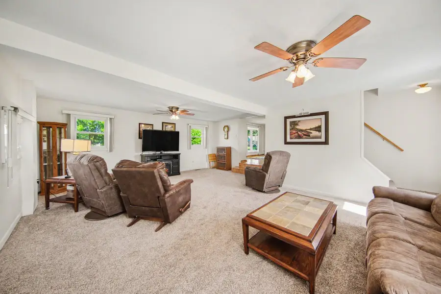 10335 Ferris Court, Cement City, MI 49233 - #2