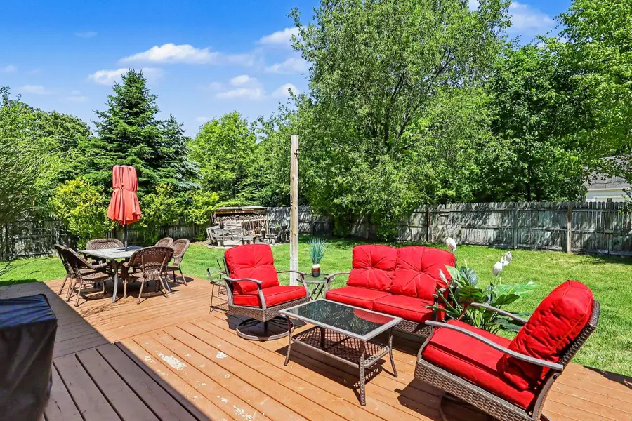 15117 Meadows Drive, Grand Haven, MI 49417 - #2