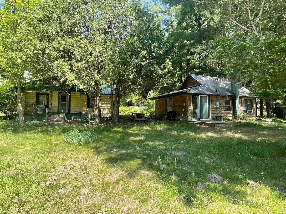 3495 Madison Road, Manistee, MI 49660 - #1