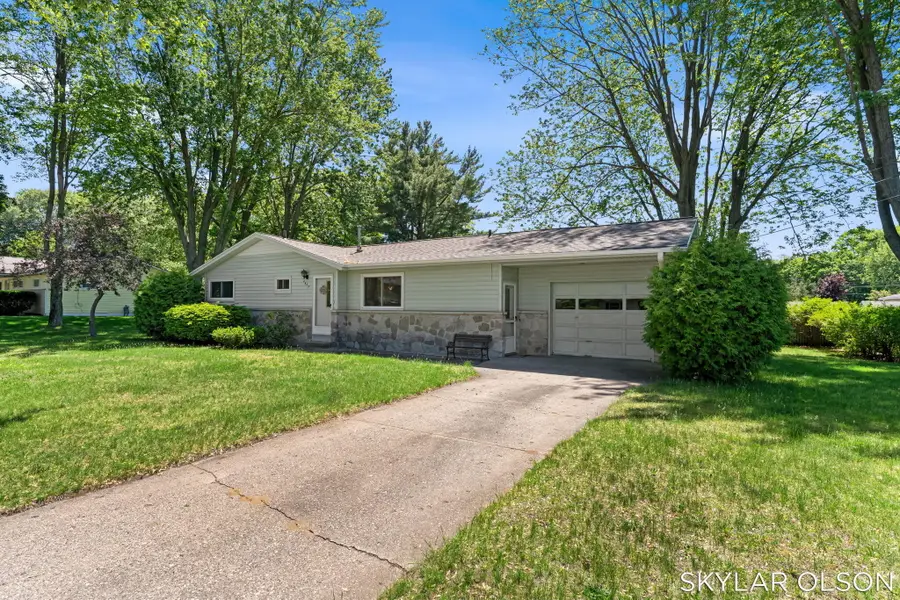 2467 Kimberly, Muskegon, MI 49444 - #3