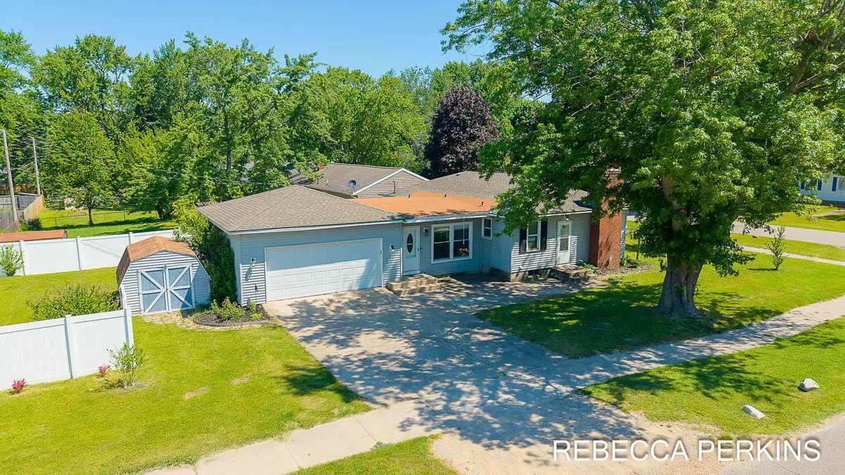 286 Dartmouth Avenue, Holland, MI 49423 - #1
