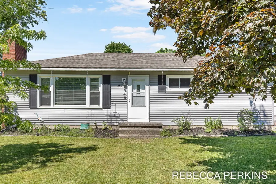 286 Dartmouth Avenue, Holland, MI 49423 - #2