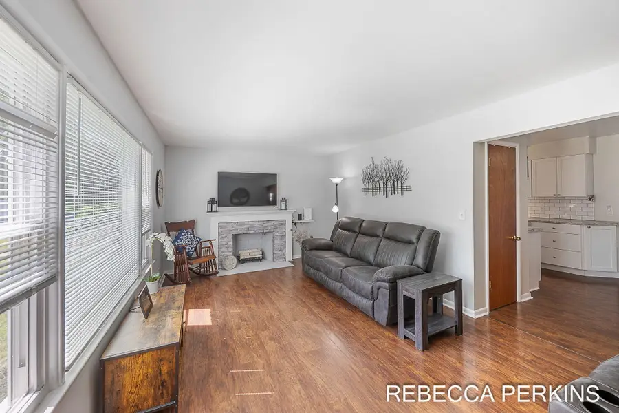286 Dartmouth Avenue, Holland, MI 49423 - #3