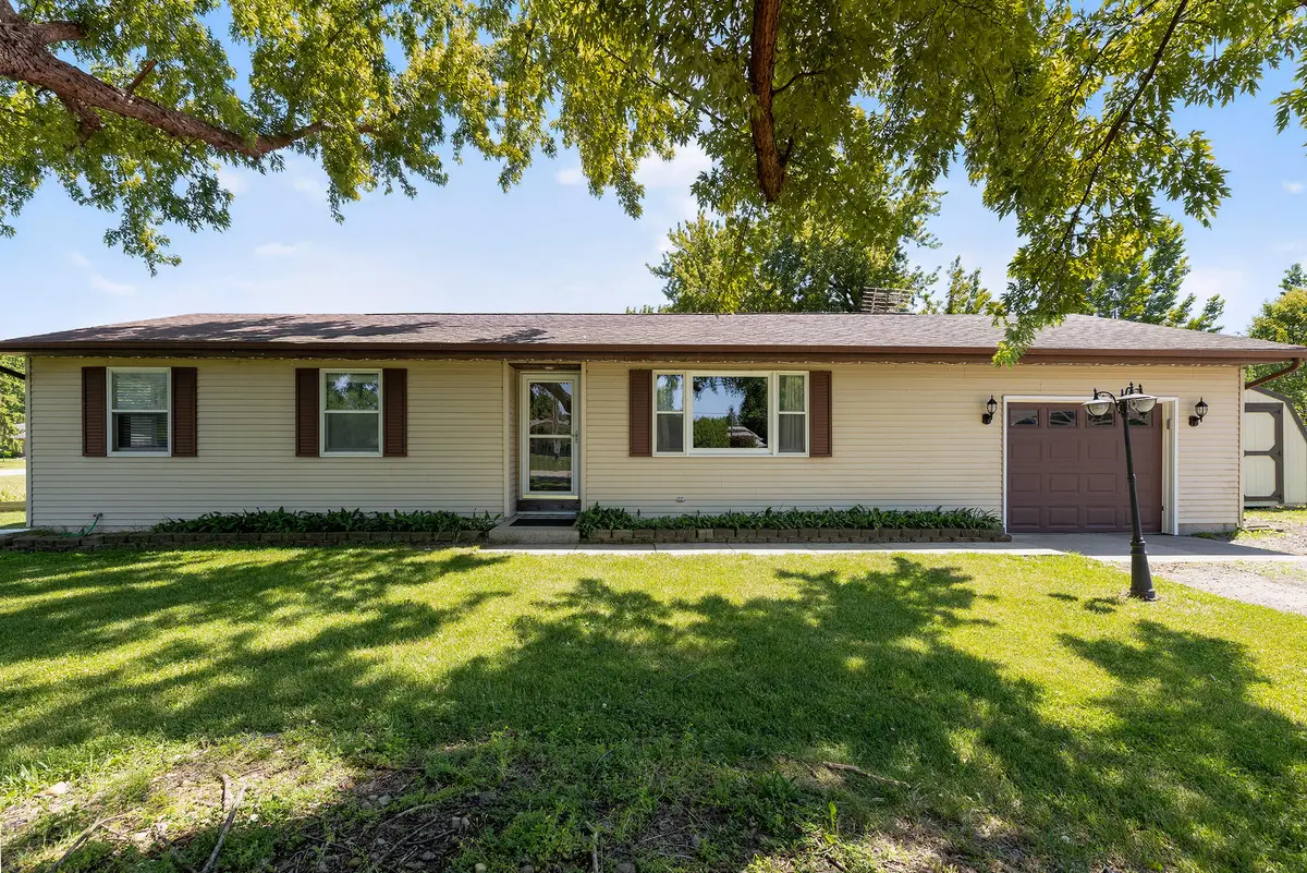 61214 Mary Lou Lane, Cassopolis, MI 49031 - #1