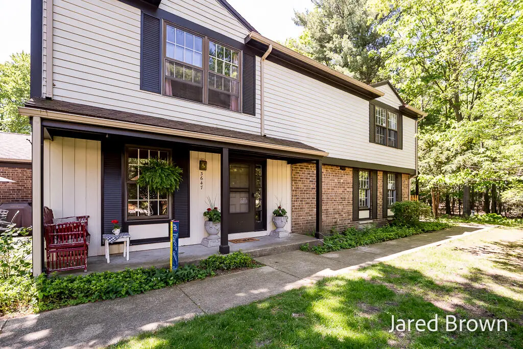 3647 Brentwood Street, Norton Shores, MI 49441 - #1