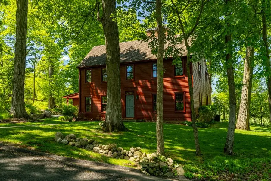 4505 W Loch Alpine Drive, Ann Arbor, MI 48103 - #2