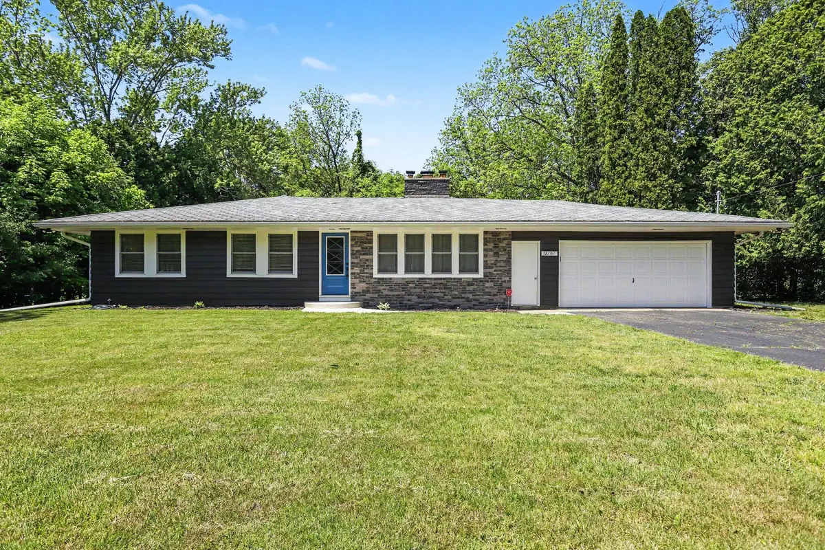 12787 Perry Road, Battle Creek, MI 49015 - #1