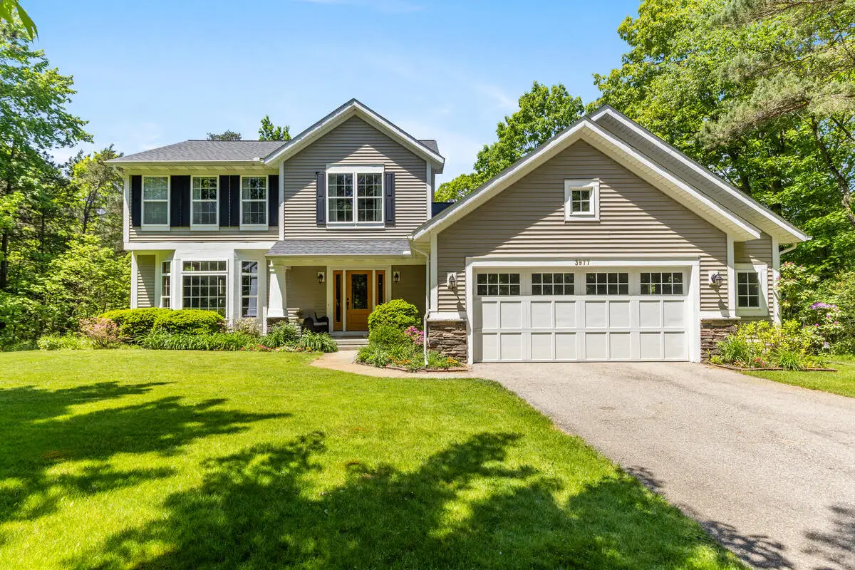 3977 Tall Grass East Court, Holland, MI 49424 - #1