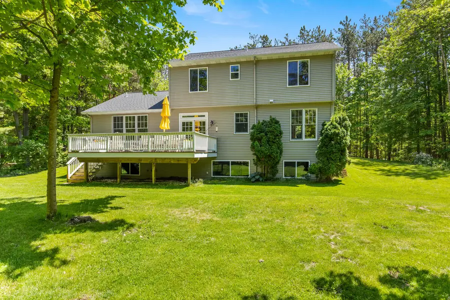 3977 Tall Grass East Court, Holland, MI 49424 - #3