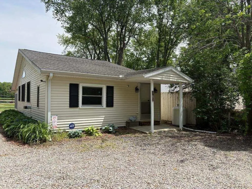 7517 Lake Drive, Reading, MI 49274 - #1