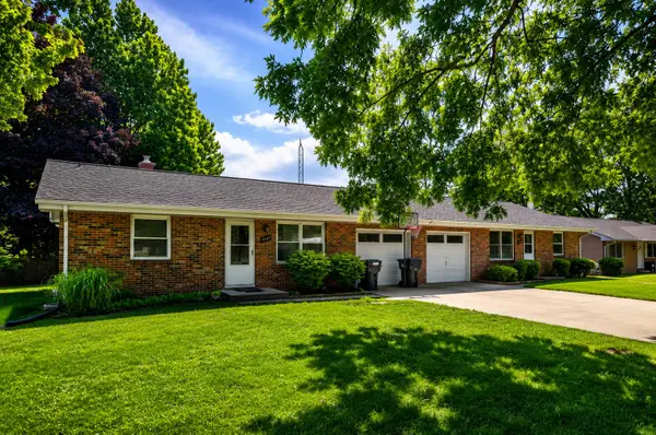 4169 Morton Lane, Stevensville, MI 49127