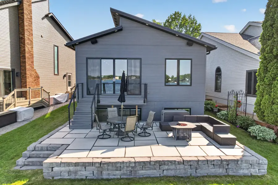 12135 Margaret Drive, Fenton, MI 48430 - #3