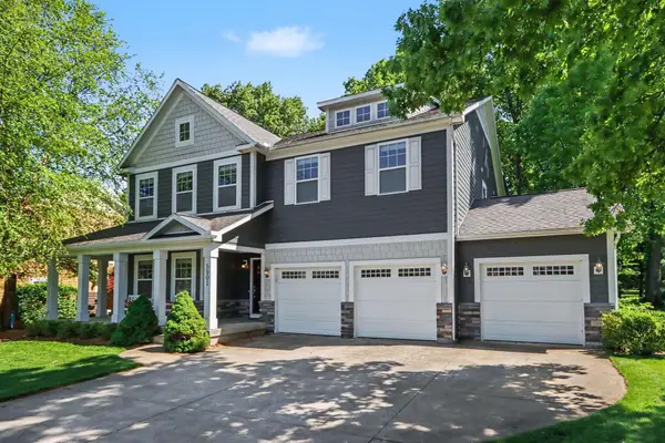 5901 Waters Ridge Court, Kalamazoo, MI 49009