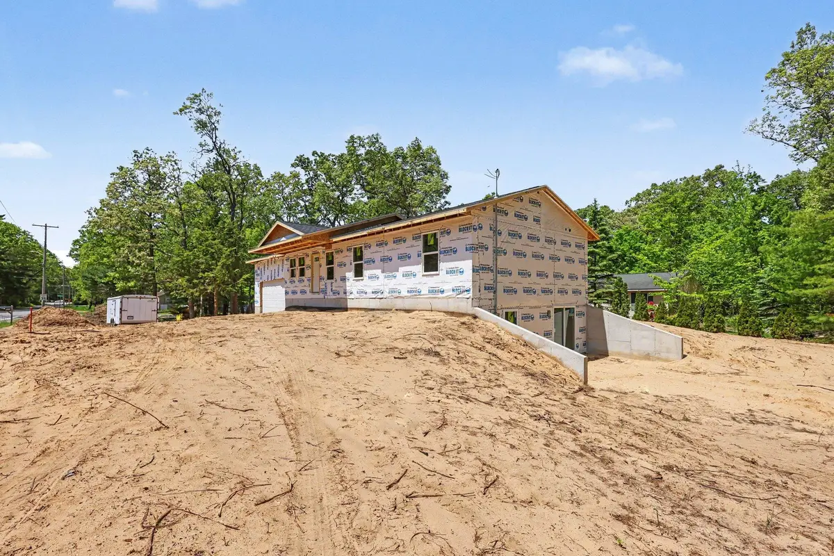 480 W Kenwood Street, Twin Lake, MI 49457 - #1