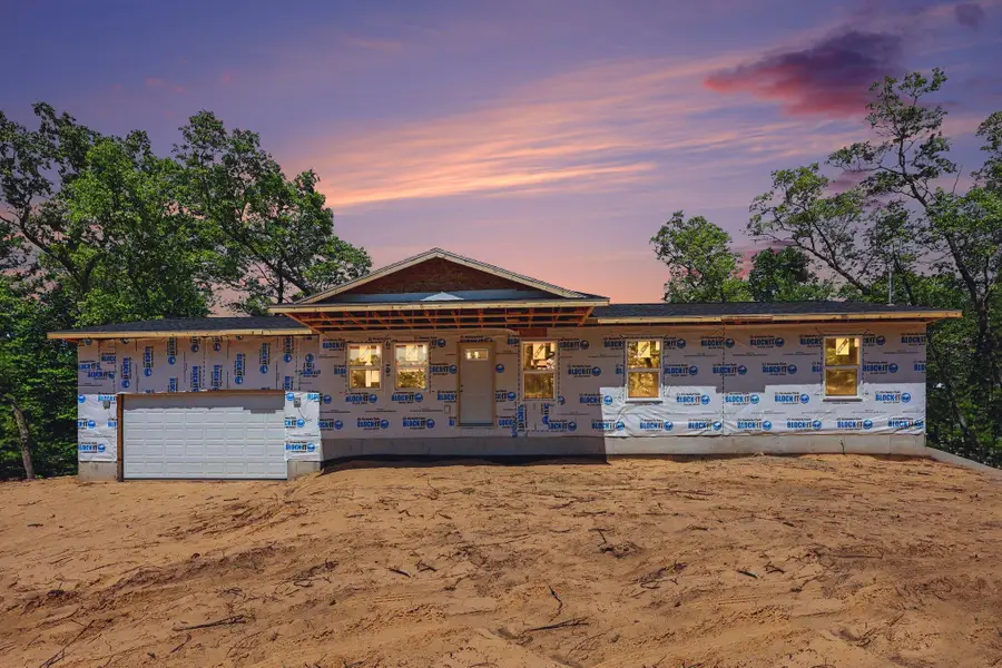480 W Kenwood Street, Twin Lake, MI 49457 - #3