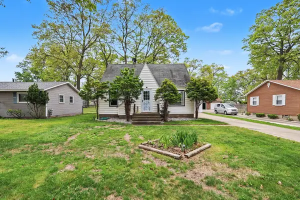 713 E Spring Street, Whitehall, MI 49461