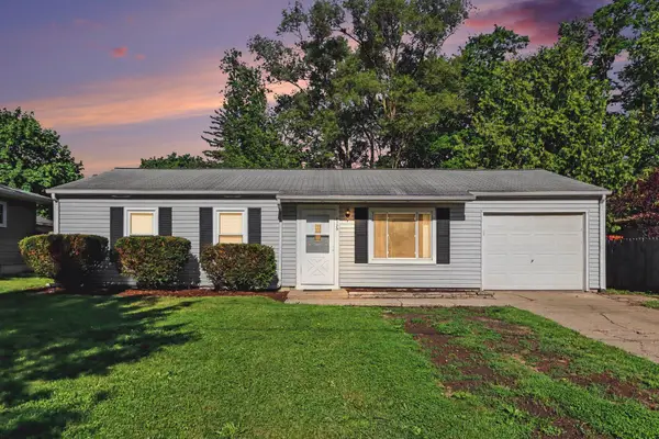 2725 Cimarron Drive, Kalamazoo, MI 49004