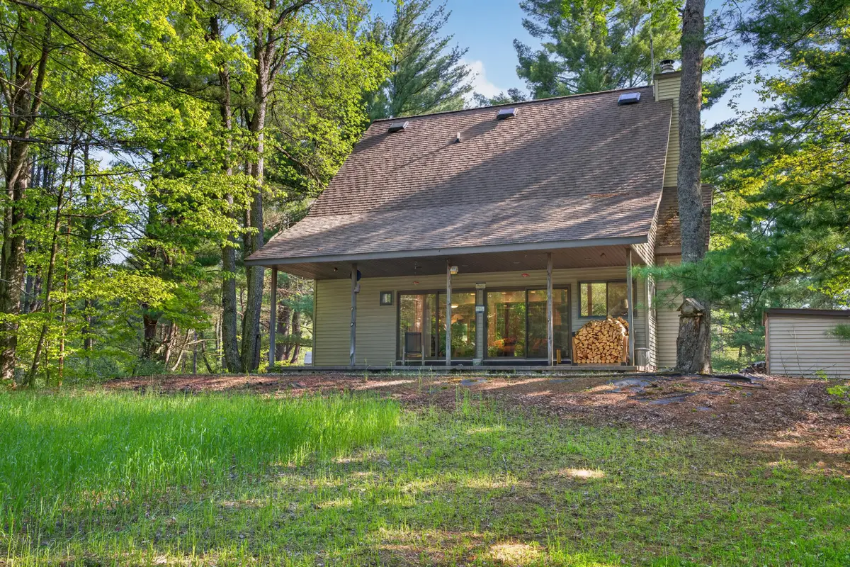 11547 E 1 Mile Road, Leroy, MI 49655 - #1