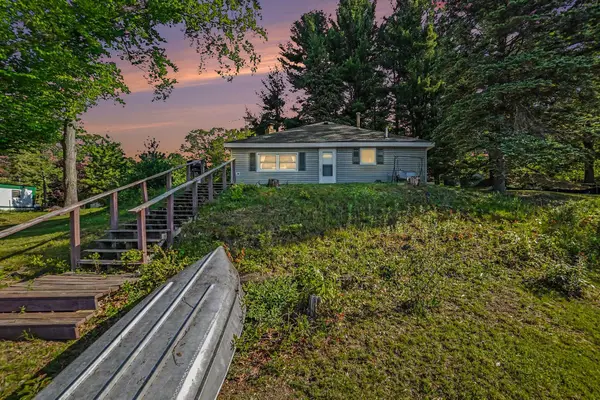 5207 E High Tower Lake Road, Hesperia, MI 49421