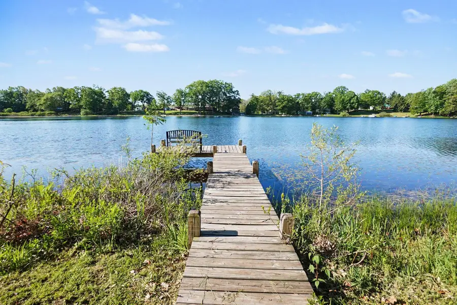 5207 E High Tower Lake Road, Hesperia, MI 49421 - #3