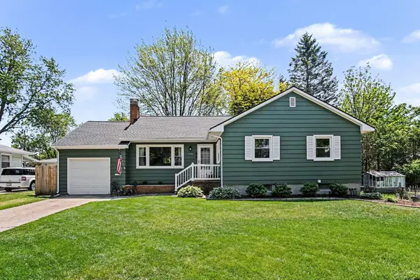 1112 Marion Avenue, Grand Haven, MI 49417