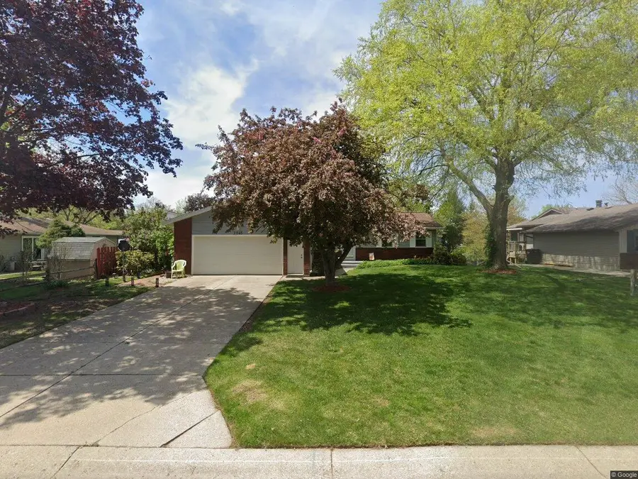 2545 Eastlake Court Sw, Grandville, MI 49418 - #3