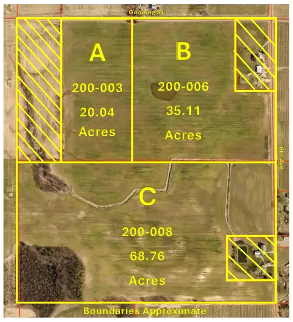 21233 8th Avenue, Conklin, MI 49403