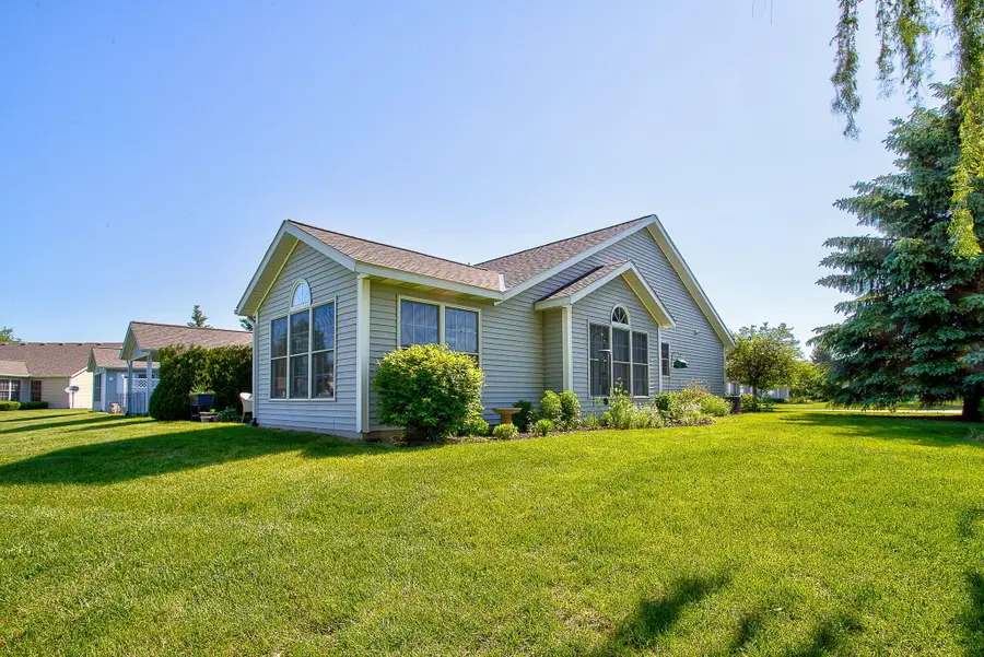 11818 Willow Wood North, Holland, MI 49424 - #3