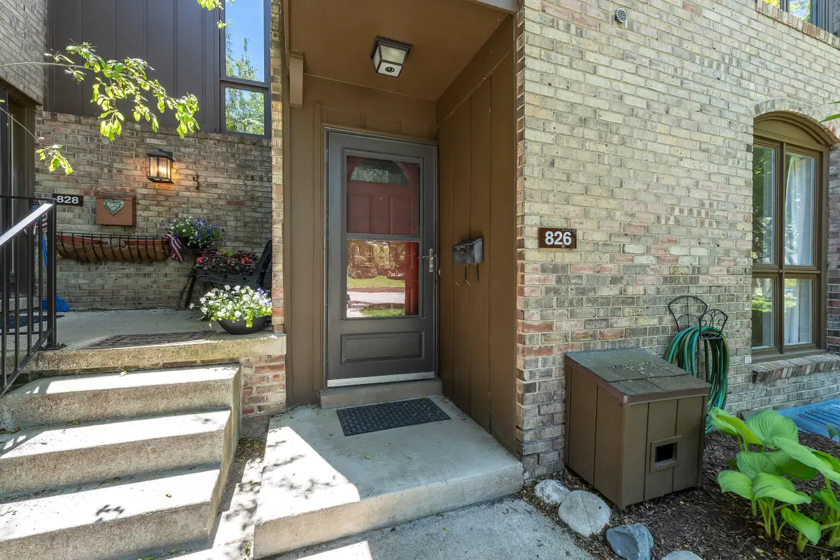 826 Earhart Road, Ann Arbor, MI 48105 - #1