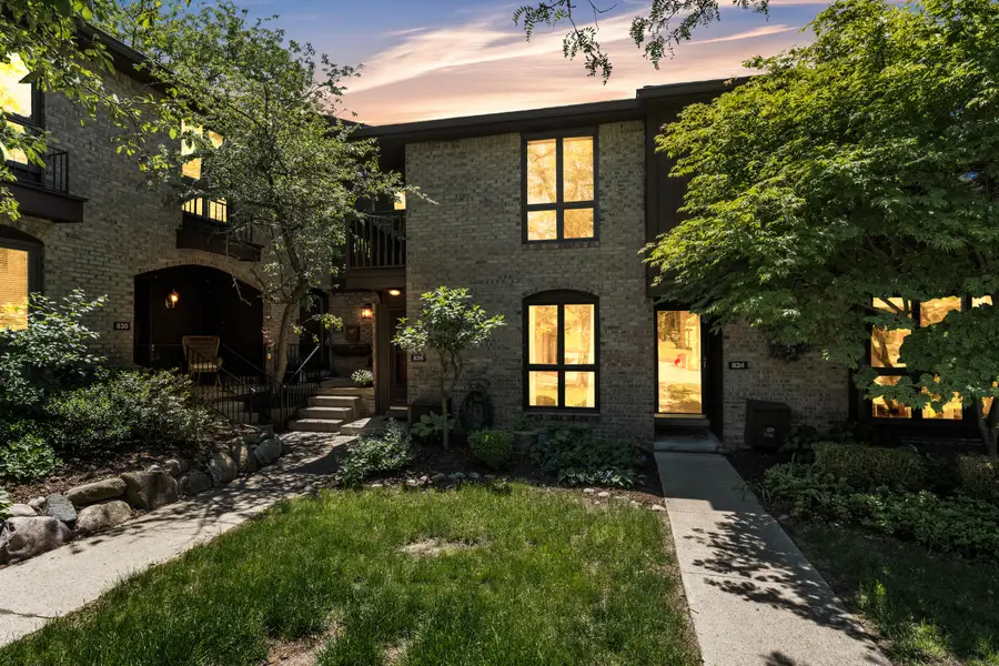 826 Earhart Road, Ann Arbor, MI 48105 - #3