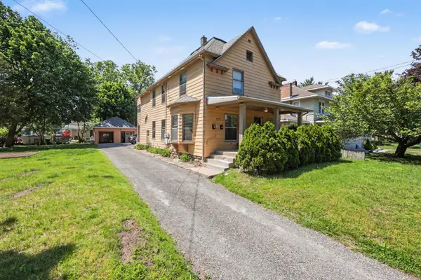 3271 Coit Avenue Ne, Grand Rapids, MI 49525
