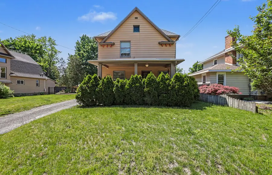 3271 Coit Avenue Ne, Grand Rapids, MI 49525 - #2