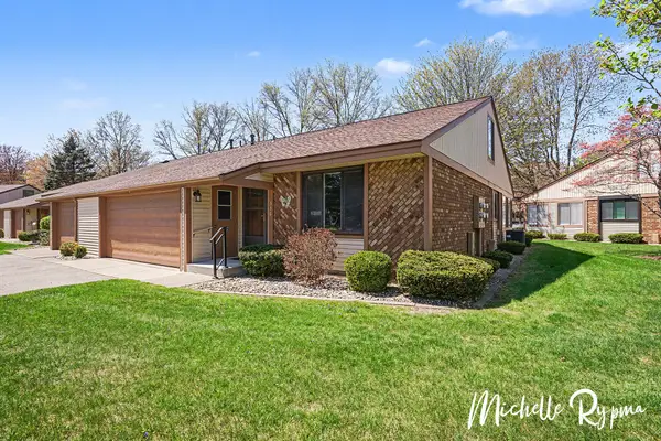 336 N Aniline Avenue, Holland, MI 49424