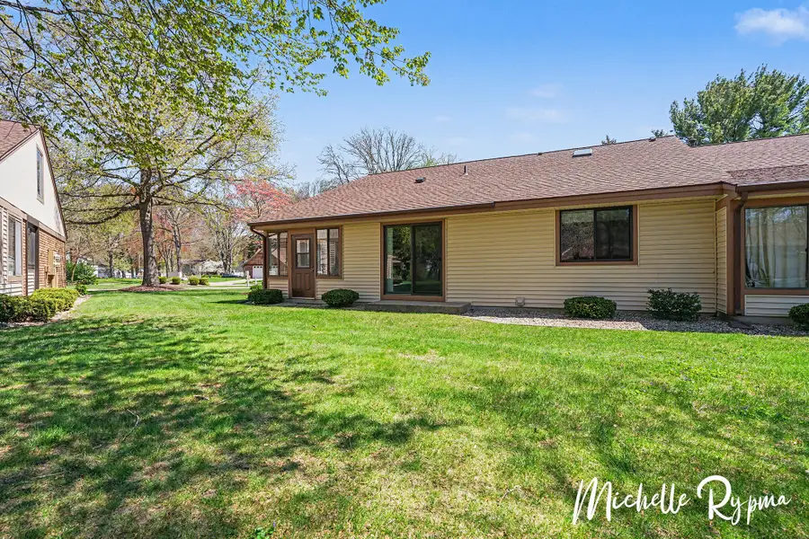 336 N Aniline Avenue, Holland, MI 49424 - #3