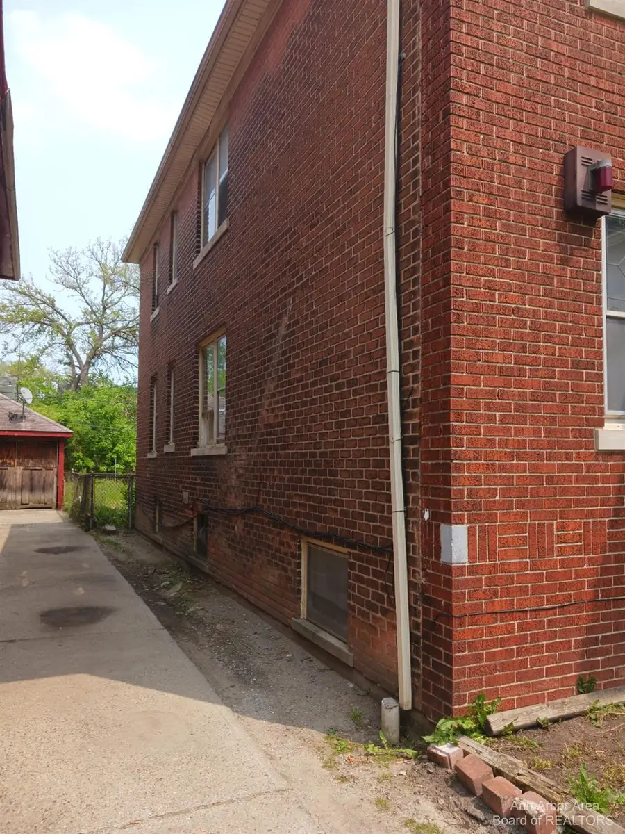 12708 Northlawn Street, Detroit, MI 48238 - #3