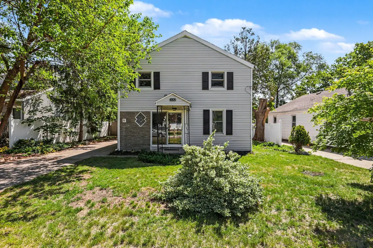 3682 Heron Avenue Sw, Wyoming, MI 49509 - #1