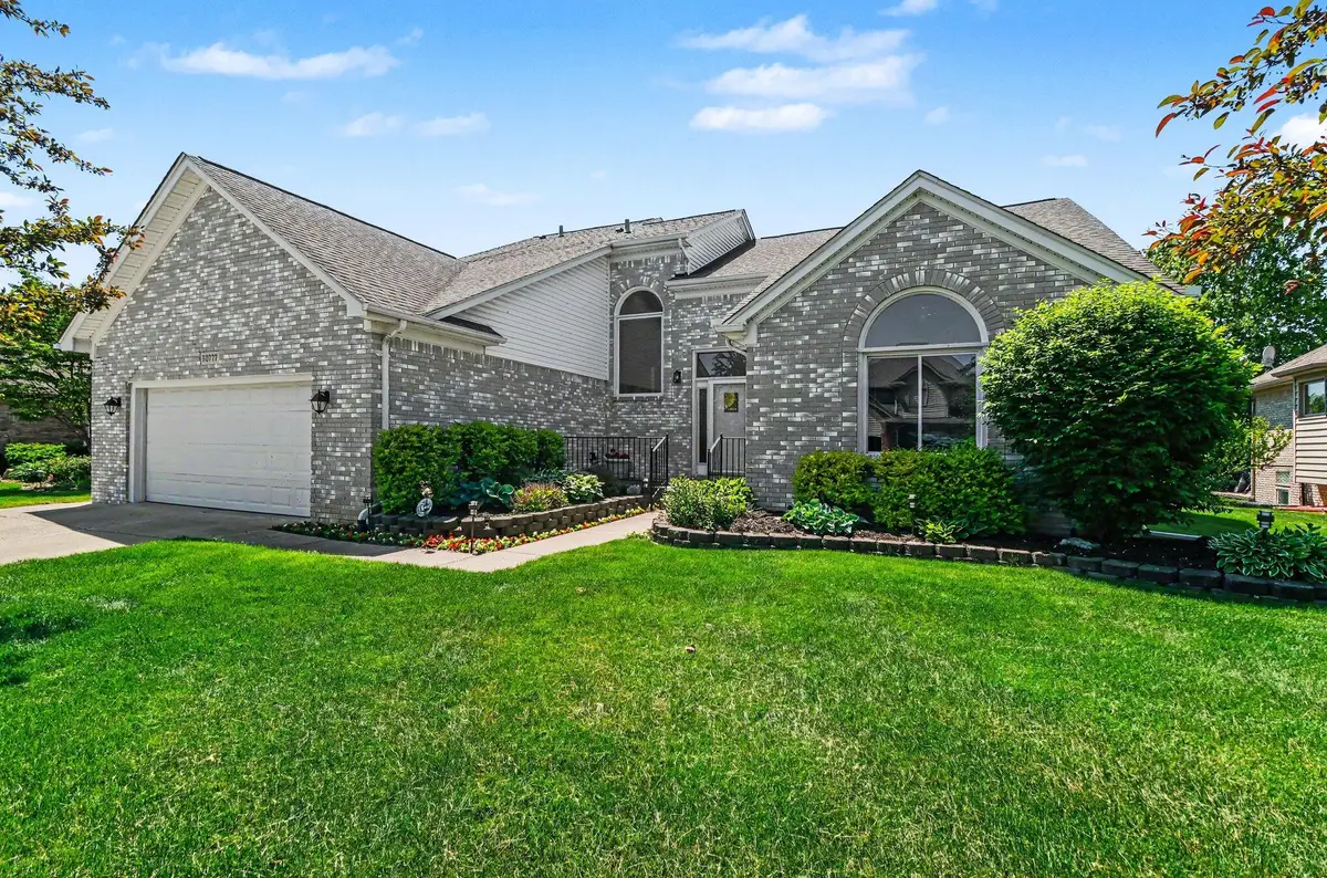50777 Cambridge Drive, Macomb, MI 48044 - #1