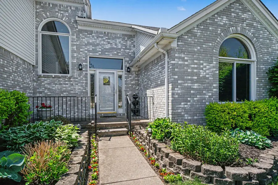 50777 Cambridge Drive, Macomb, MI 48044 - #3
