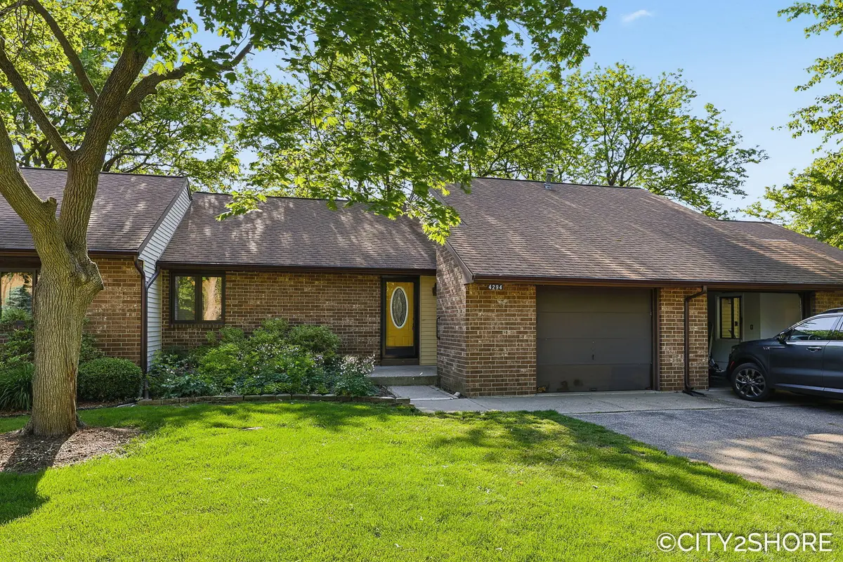 4294 Indian Spring Drive Sw, Grandville, MI 49418 - #1