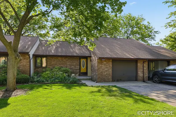 4294 Indian Spring Drive Sw, Grandville, MI 49418